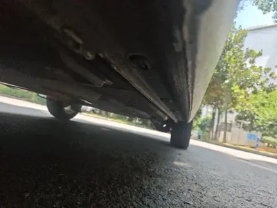Volkswagen Santana