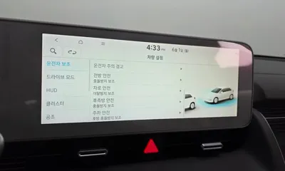 Hyundai Ioniq5