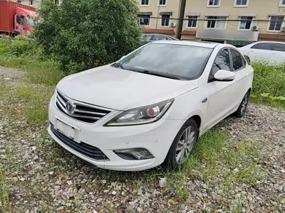 Changan Eado