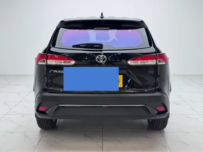 Toyota Frontlander