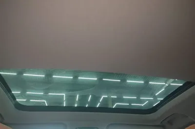 Cadillac Optiq