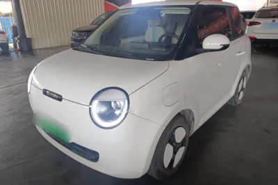 CHANGAN NEVO Lumin