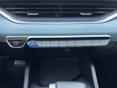 Geely Emgrand S
