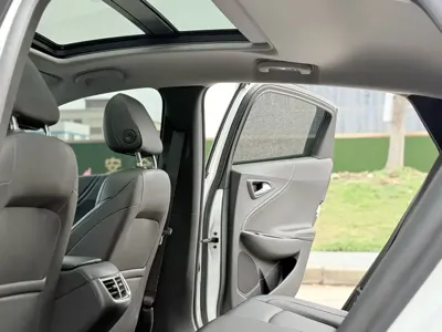 Chevrolet Malibu XL