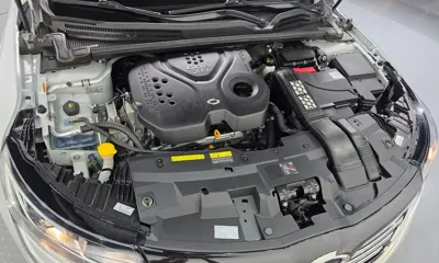 Renault-KoreaSamsung SM6