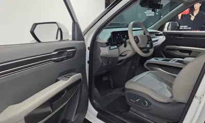 Kia EV9