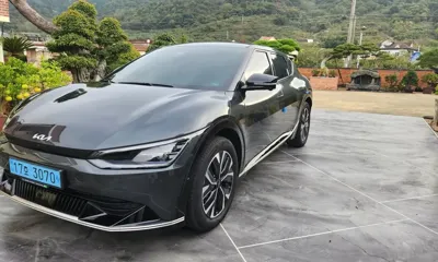Kia EV6