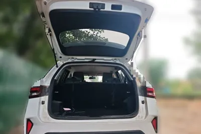 Wuling Alvez
