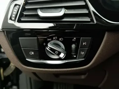 BMW 5 Series New Energy