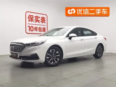 Hongqi Hongqi H5