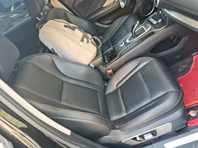 WEY Wey VV6