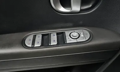 Hyundai Ioniq5