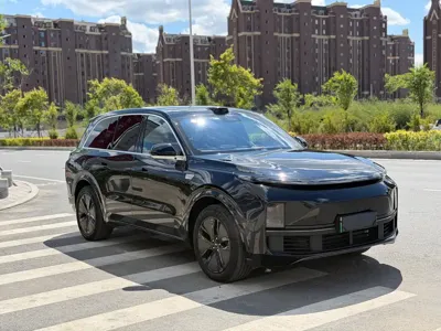 Li Auto Li L8
