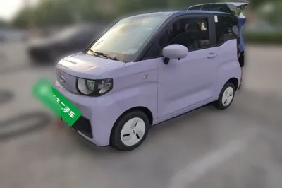Chery QQ QQ Ice Cream