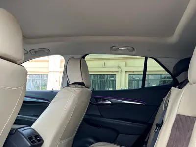 Buick Envision S