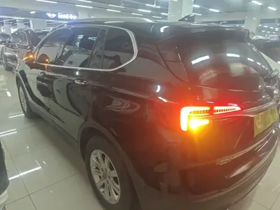 Buick Envision Plus
