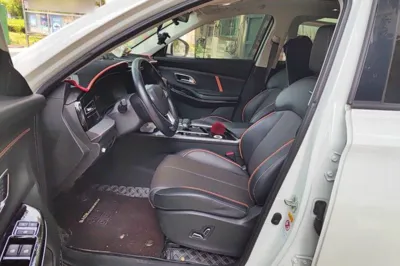 CHANGAN OSHAN X7 PLUS