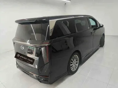 GAC Motor Trumpchi M8