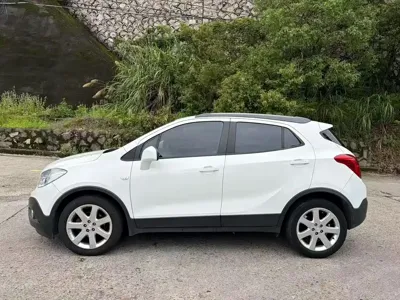 Buick Encore