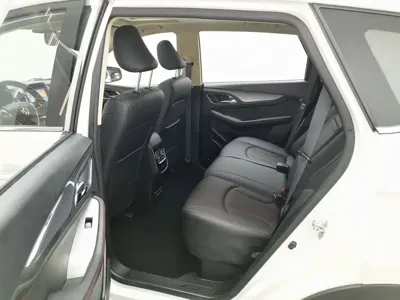 Baojun 560