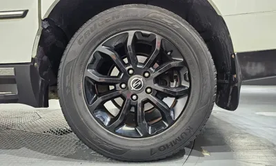 KG_Mobility_Ssangyong KORANDO
