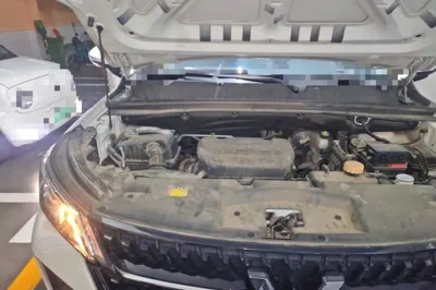 Wuling Asta