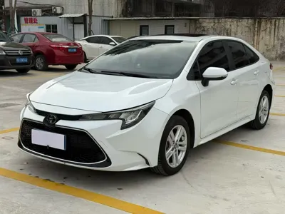 Toyota Levin