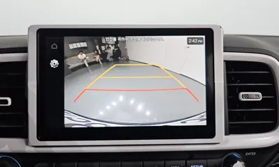 Hyundai Venue