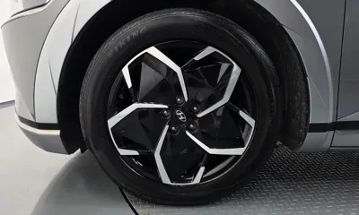 Hyundai Ioniq5