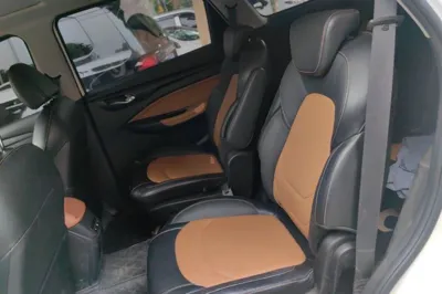 Wuling Hongguang S3