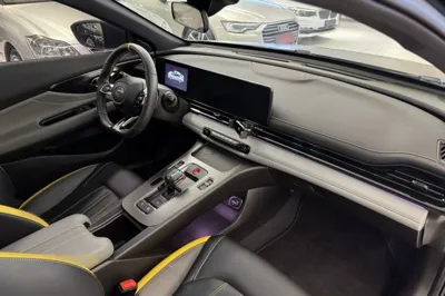 GAC Trumpchi EMPOW