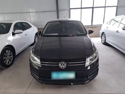 Volkswagen Santana