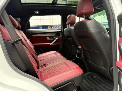 Jetour X70 Plus