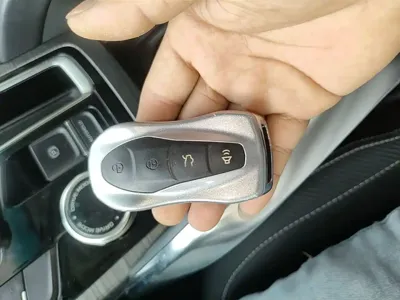 Geely Boyue