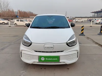 Roewe Clewe Clever