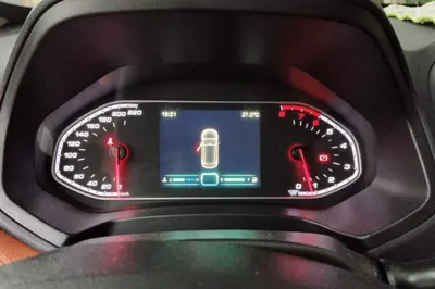 Chery Tiggo 7