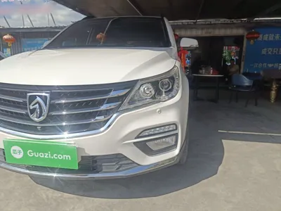 Baojun 560