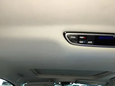 GAC Motor Trumpchi M8