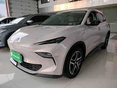MG MG ES5