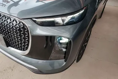 Chery Tiggo 8 Plus