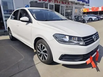 Volkswagen Santana