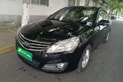 Hyundai Celesta