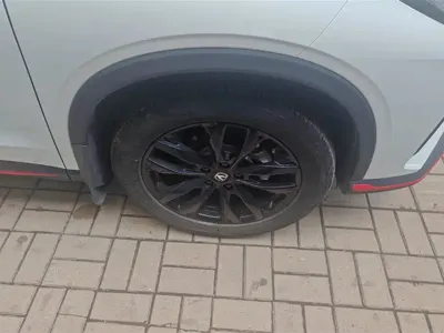 Changan X5 Plus