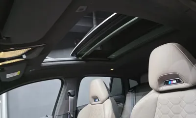 BMW X4M
