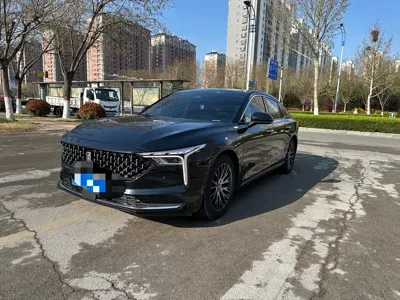 Bestune B70