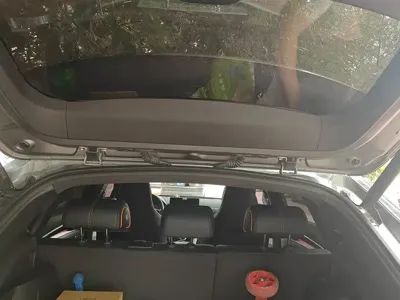 BYD PLUS New Energy