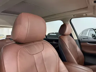 BMW X5 (Import)