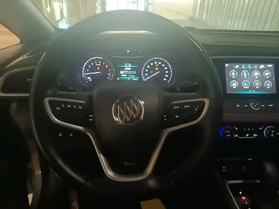 Buick GL6