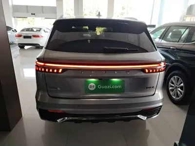 Geely Xingyue L