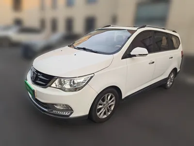 Baojun 730